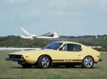 Saab Sonett III 1974 года